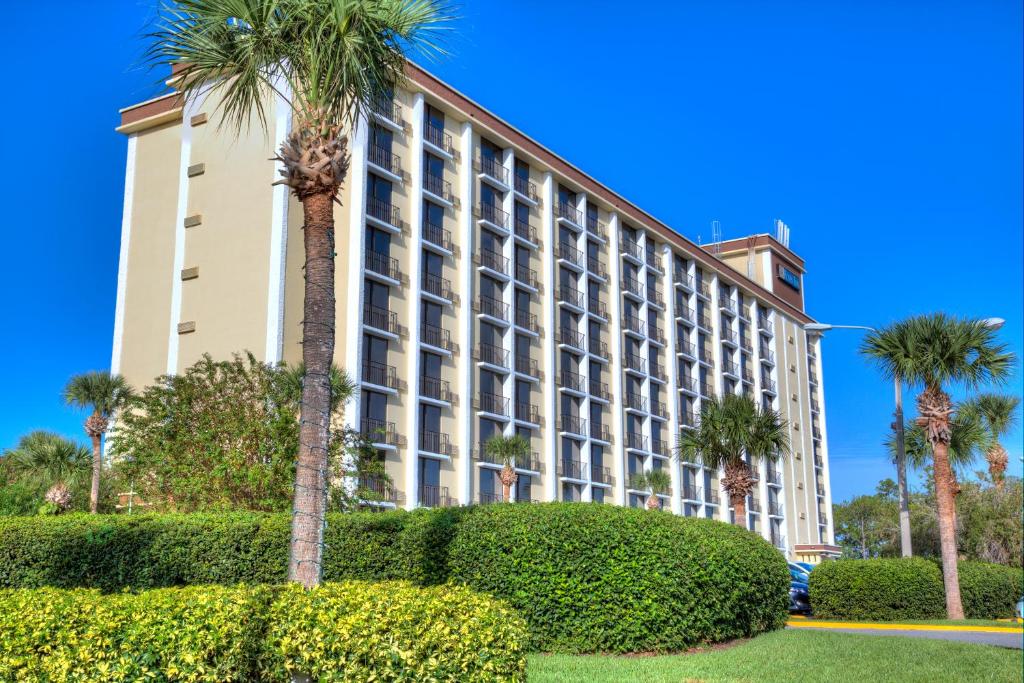 Rosen Inn Closest To Universal - Sun Tours Orlando