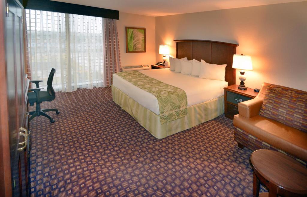 Rosen Inn Closest To Universal - Sun Tours Orlando