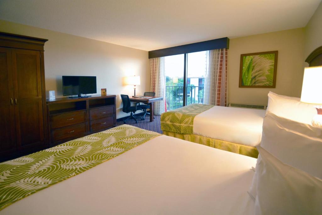 Rosen Inn Closest To Universal - Sun Tours Orlando