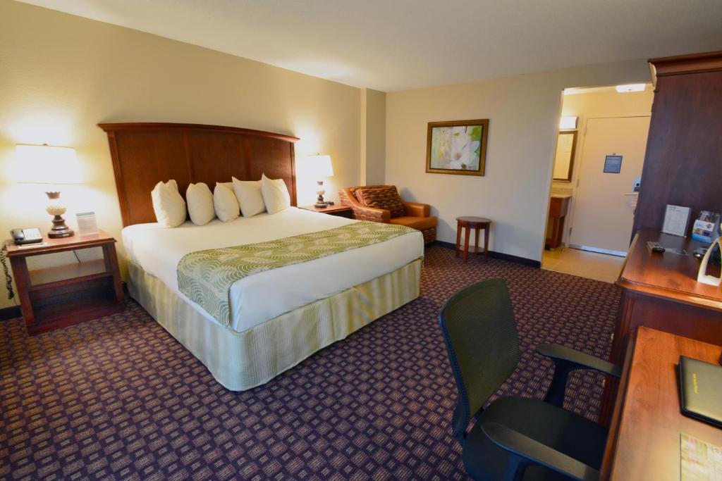 Rosen Inn Closest To Universal - Sun Tours Orlando