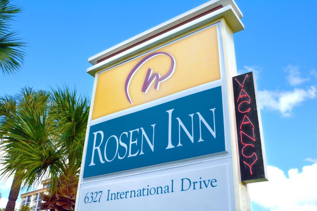 Rosen Inn Closest To Universal - Sun Tours Orlando