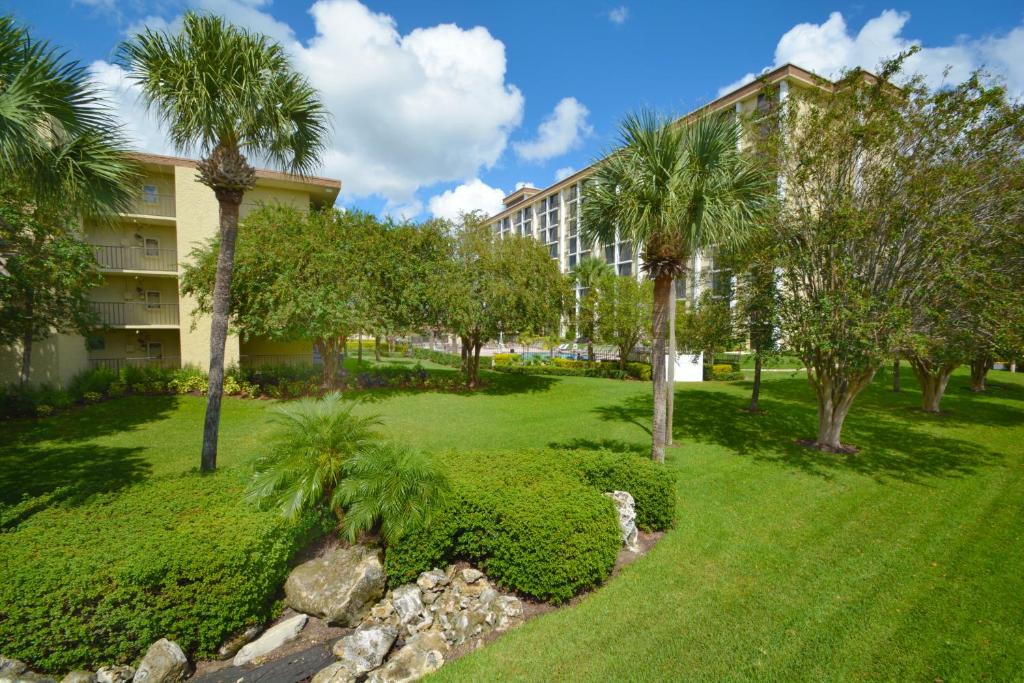 Rosen Inn Closest To Universal - Sun Tours Orlando