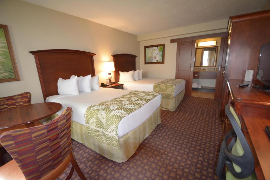 Rosen Inn Closest To Universal - Sun Tours Orlando