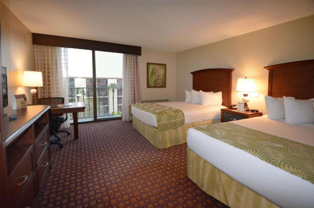 Rosen Inn Closest To Universal - Sun Tours Orlando