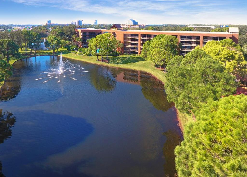 Rosen Inn Lake Buena Vista - Sun Tours Orlando