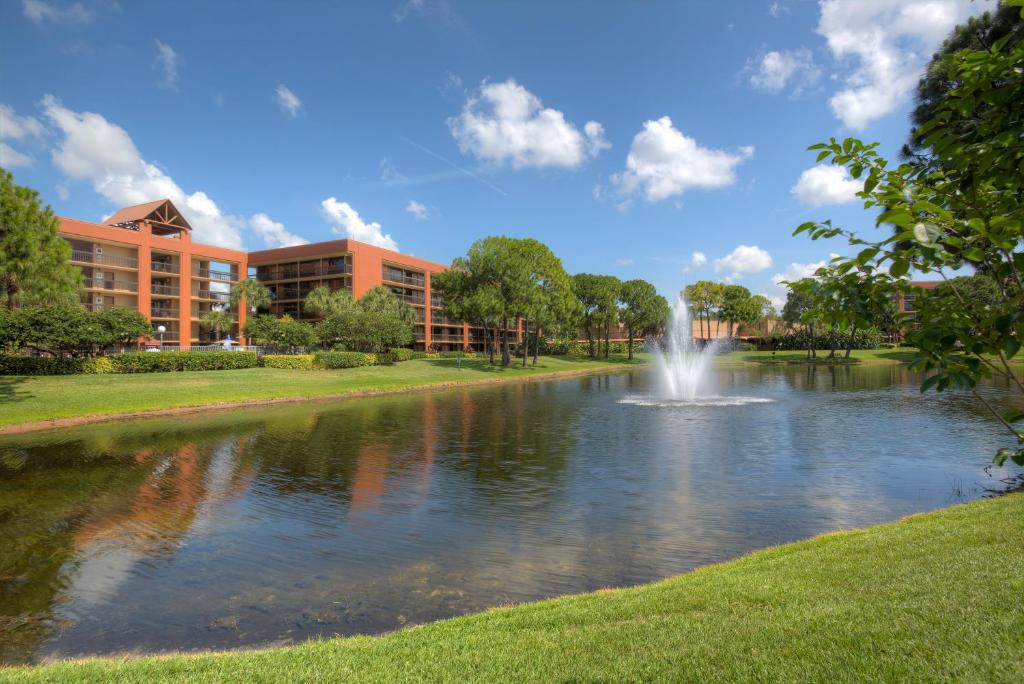 Rosen Inn Lake Buena Vista - Sun Tours Orlando