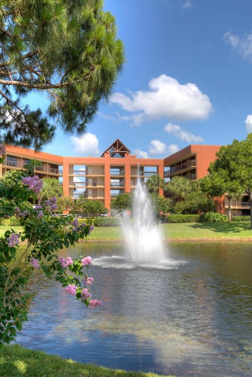Rosen Inn Lake Buena Vista - Sun Tours Orlando