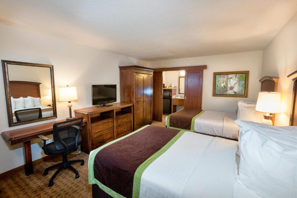 Rosen Inn Lake Buena Vista - Sun Tours Orlando