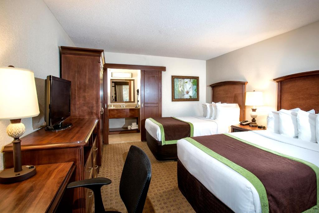 Rosen Inn Lake Buena Vista - Sun Tours Orlando