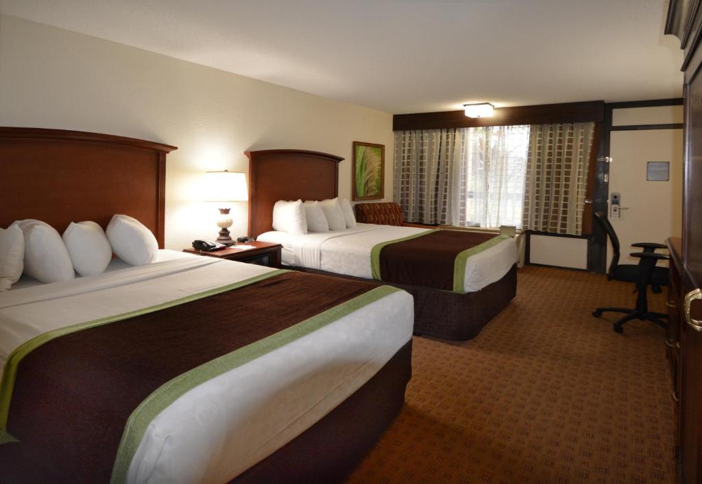 Rosen Inn Lake Buena Vista - Sun Tours Orlando