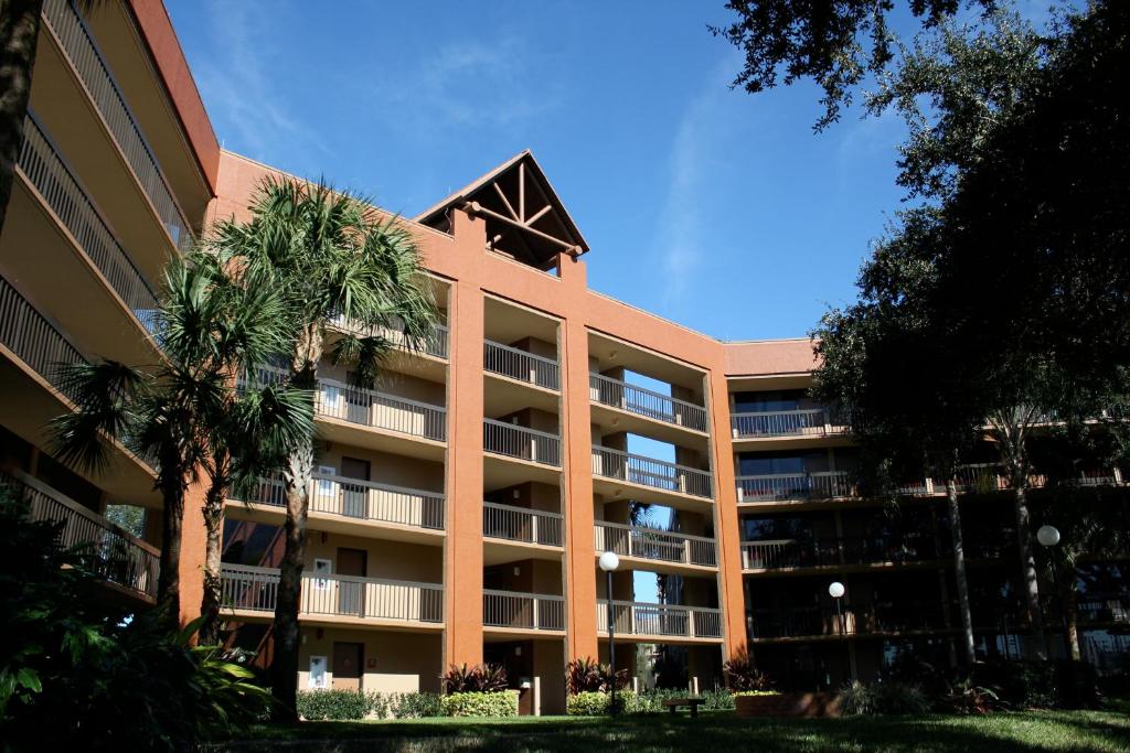 Rosen Inn Lake Buena Vista - Sun Tours Orlando