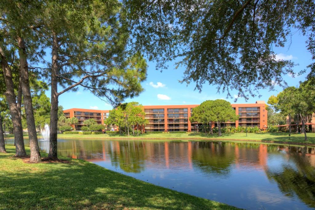 Rosen Inn Lake Buena Vista - Sun Tours Orlando