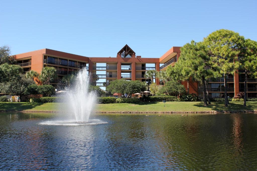 Rosen Inn Lake Buena Vista - Sun Tours Orlando
