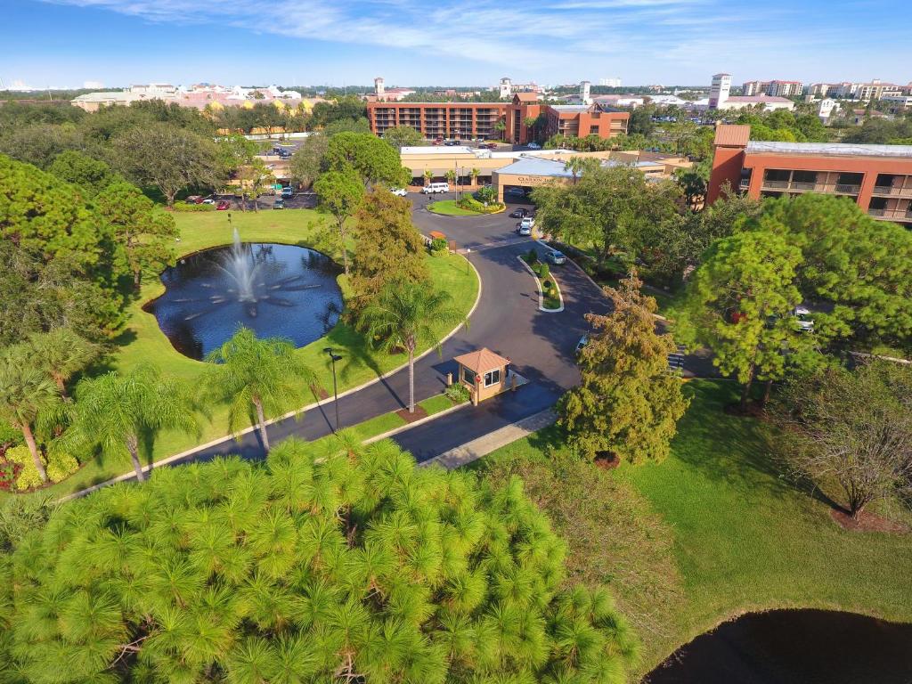 Rosen Inn Lake Buena Vista - Sun Tours Orlando