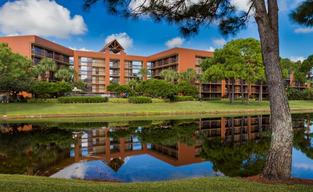 Rosen Inn Lake Buena Vista - Sun Tours Orlando