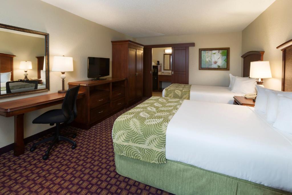 Rosen Inn at Pointe Orlando - Sun Tours Orlando