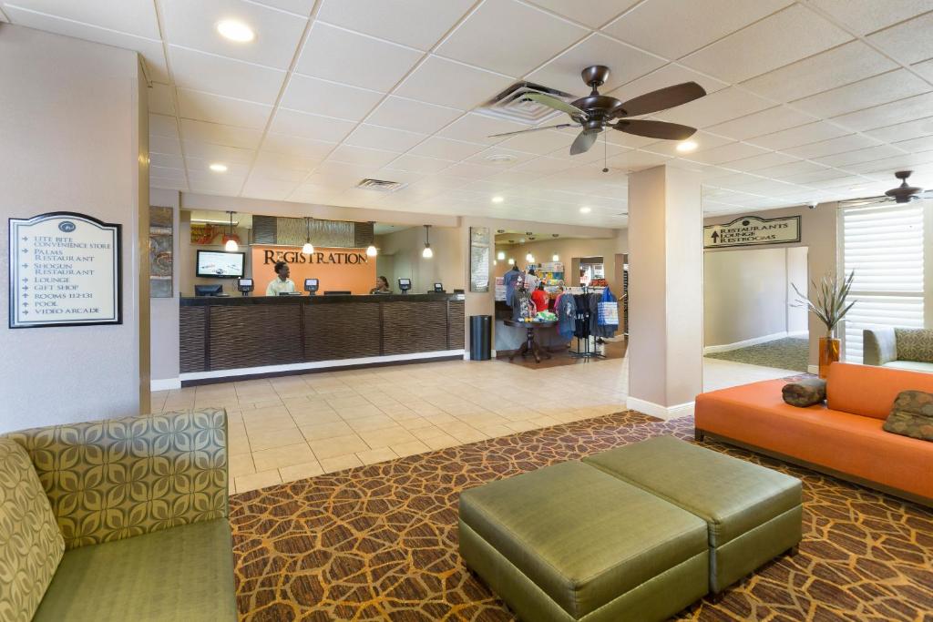 Rosen Inn Closest To Universal - Sun Tours Orlando