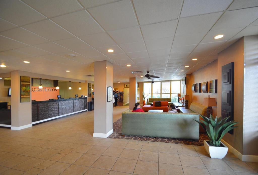 Rosen Inn Closest To Universal - Sun Tours Orlando