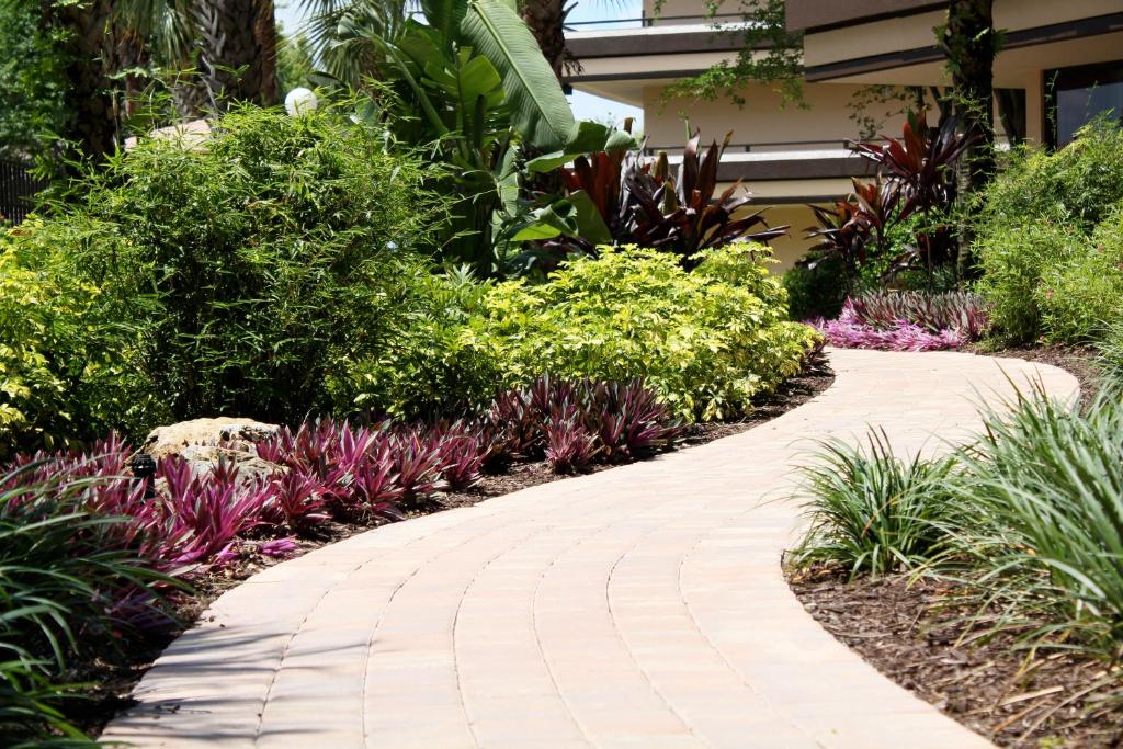 Rosen Inn at Pointe Orlando - Sun Tours Orlando