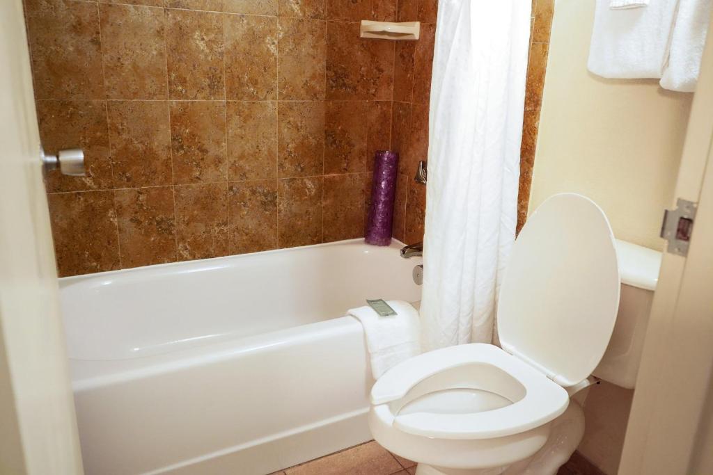 Rosen Inn Lake Buena Vista - Sun Tours Orlando