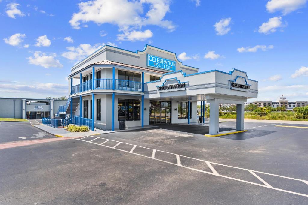 Celebration Suits - Sun Tours Orlando