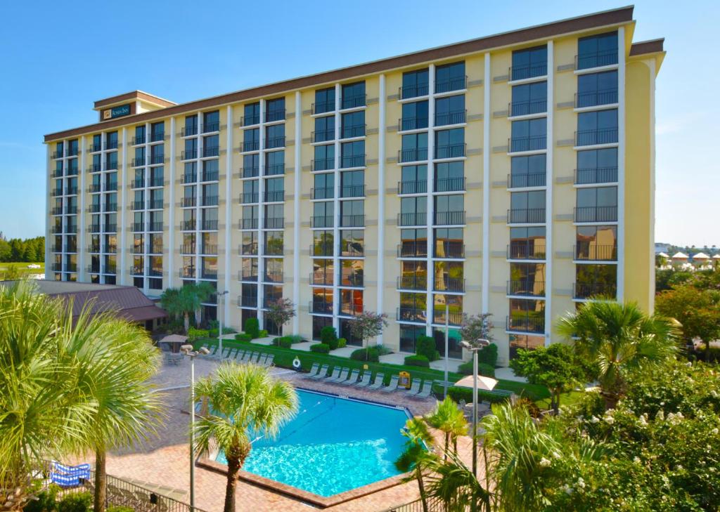 Rosen Inn Closest To Universal - Sun Tours Orlando