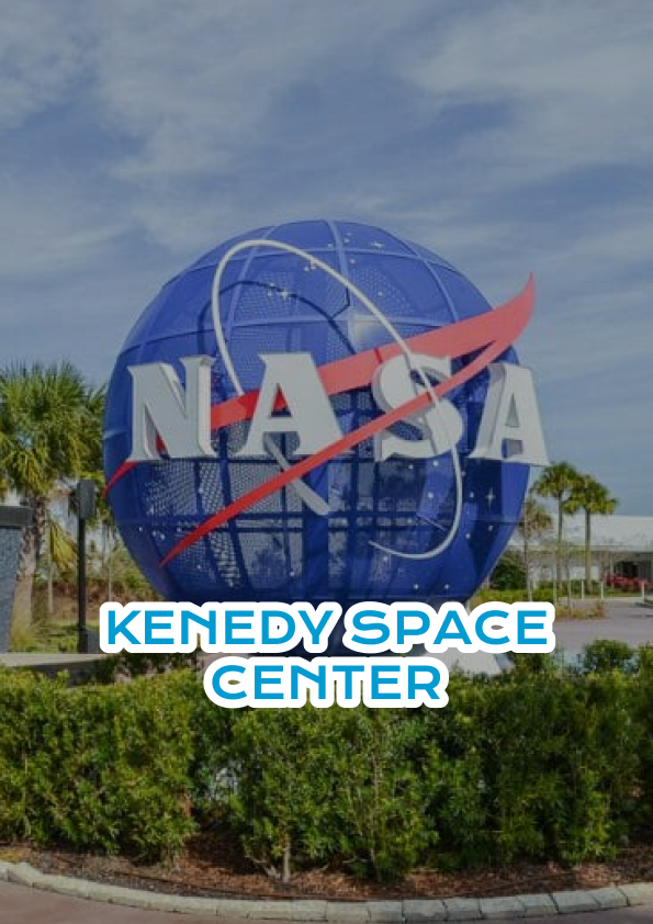 Kenedy space center