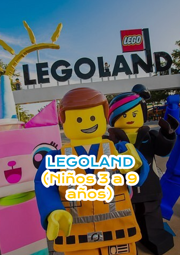 LEGOLAND