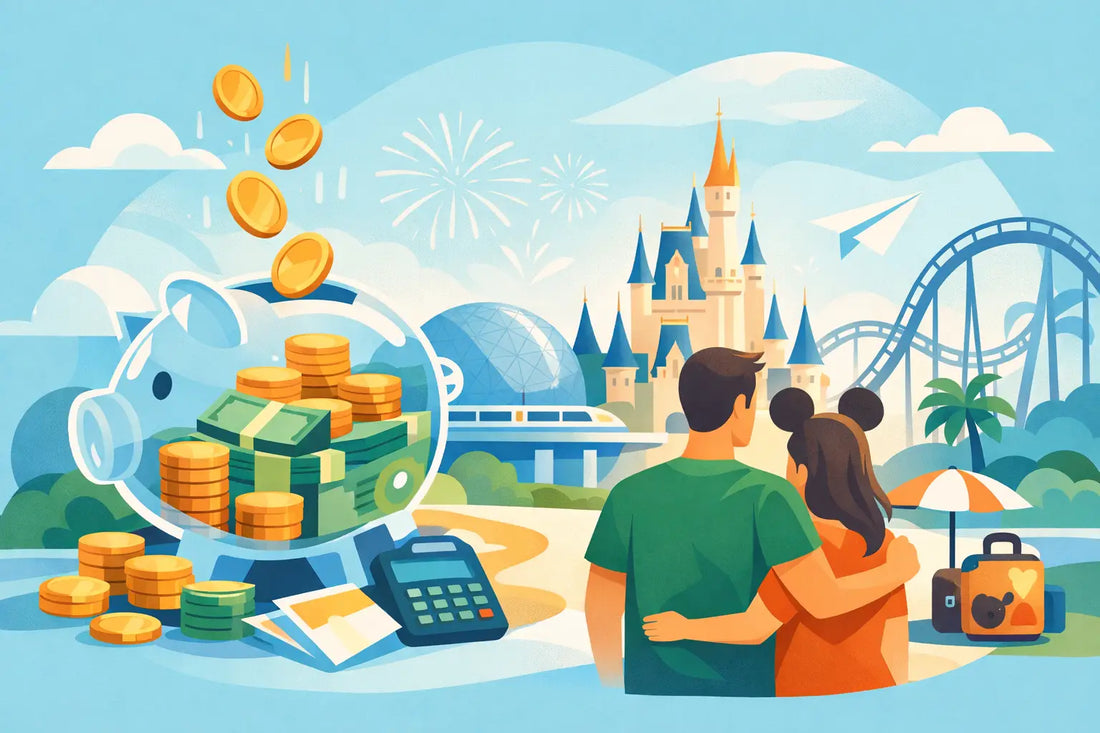 Ofertas de Disney Orlando 2026: cómo pagar menos
