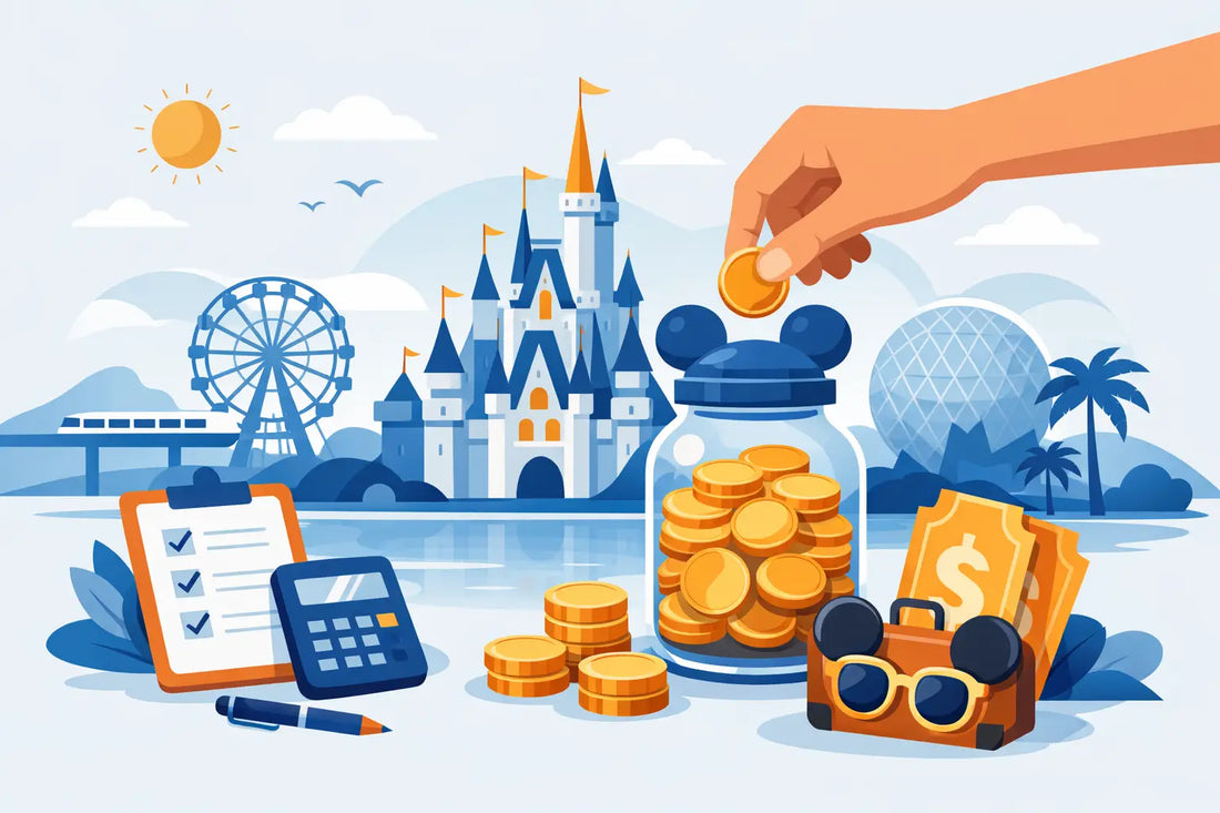 Guía de descuentos Disney Orlando para ahorrar