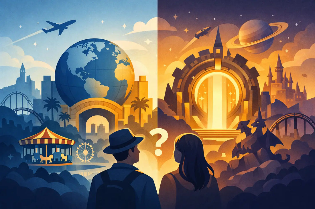 Combo Universal y Epic Universe: ¿vale la pena?