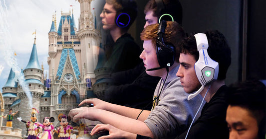 Disney World se convierte en sede para los eSports