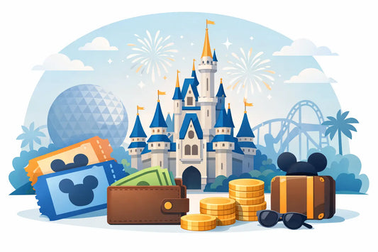 Cuánto cuestan los tickets Disney en Orlando