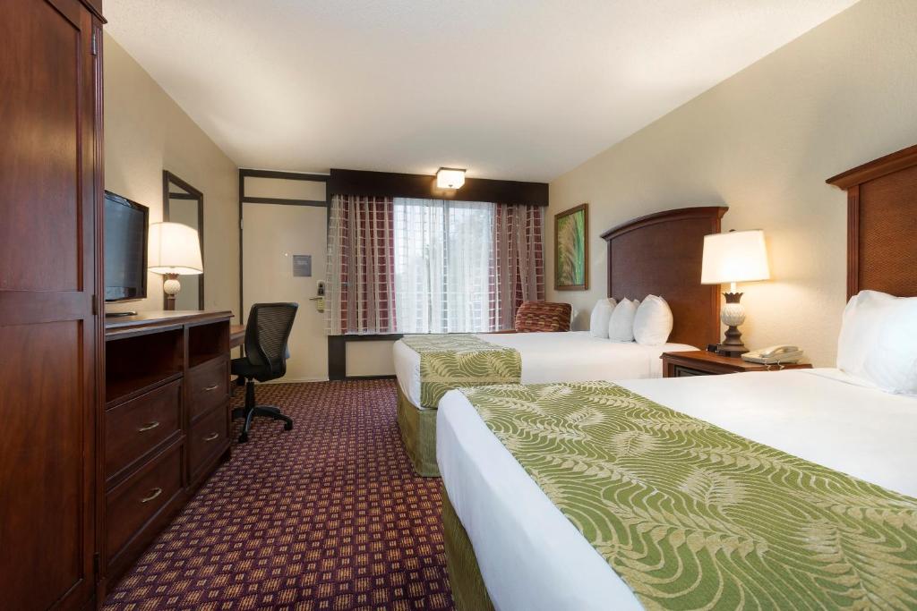 Rosen Inn International - Sun Tours Orlando