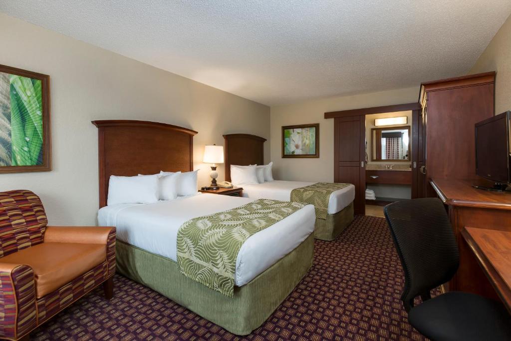 Rosen Inn International - Sun Tours Orlando