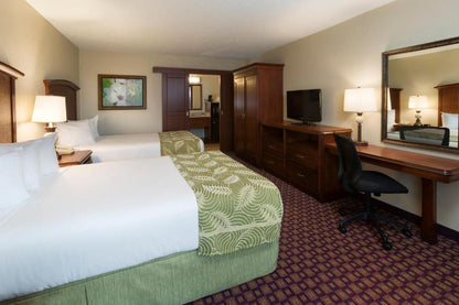 Rosen Inn International - Sun Tours Orlando