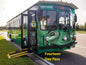 I-RIDE TROLLEY - PASE PARA 14 DÍAS