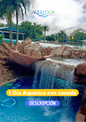 AQUATICA 1 DIA CON COMIDA - CLIC EN EL BOTON DE WHATSAPP PARA MAS INFORMACION! TARIFAS DESDE...