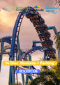 SEAWORLD 14 DIAS CON PARKING - CLIC EN EL BOTON DE WHATSAPP PARA MAS INFORMACION! TARIFAS DESDE...