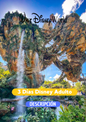 DISNEY 3 DIAS  + REGALO ADULTO - CLIC EN EL BOTON DE WHATSAPP PARA MAS INFORMACION! TARIFAS DESDE...