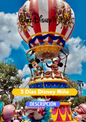 DISNEY 3 DIAS + REGALO NIÑO (3 - 9 años) - CLIC EN EL BOTON DE WHATSAPP PARA MAS INFORMACION! TARIFAS DESDE...