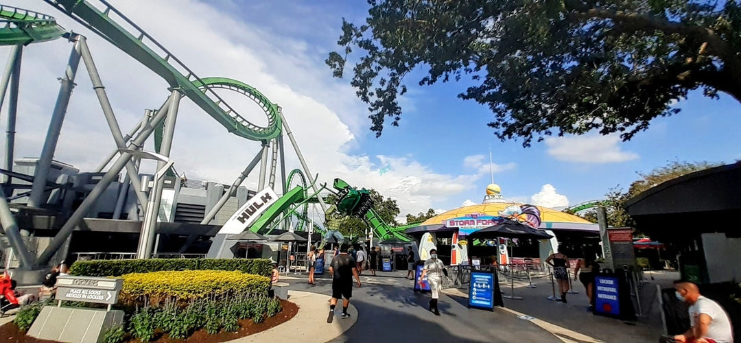 sun tours orlando