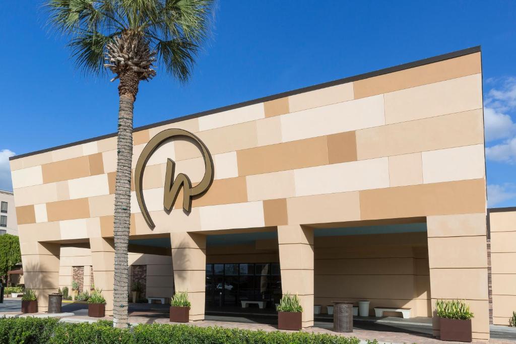 Rosen Inn International - Sun Tours Orlando