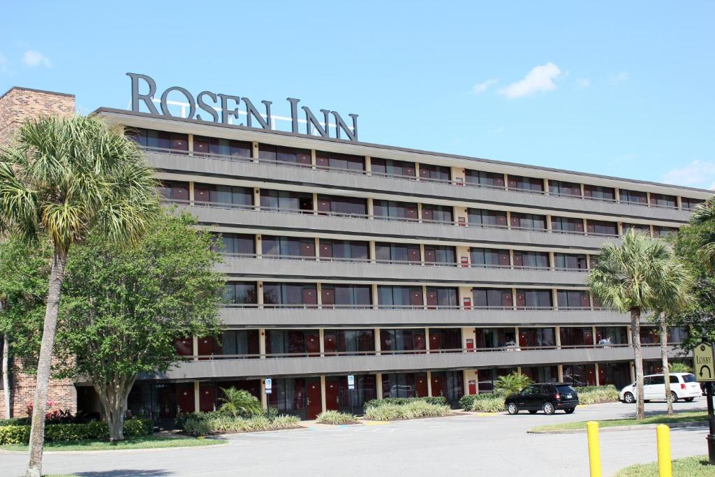 Rosen Inn International - Sun Tours Orlando