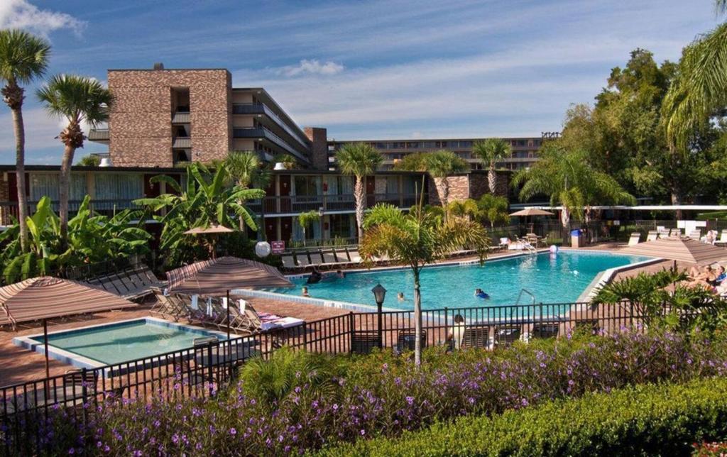 Rosen Inn International - Sun Tours Orlando