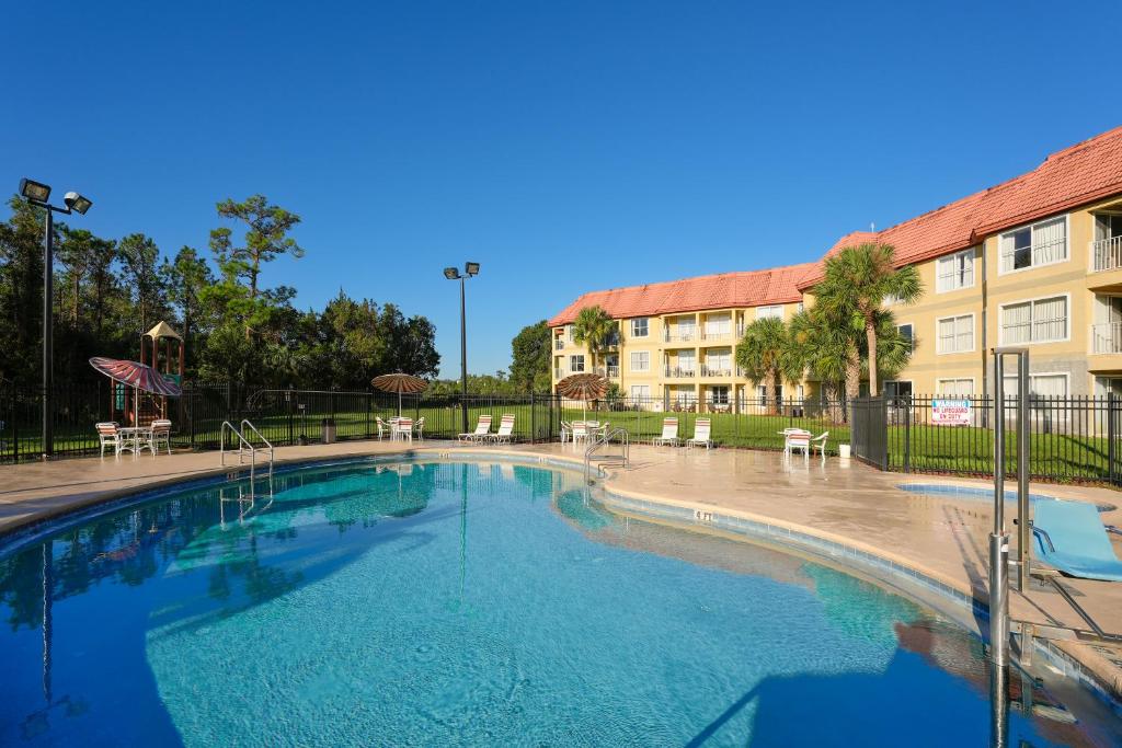 Parc Corniche Condominium Suites - Sun Tours Orlando