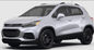 Chevrolet Trax or similar