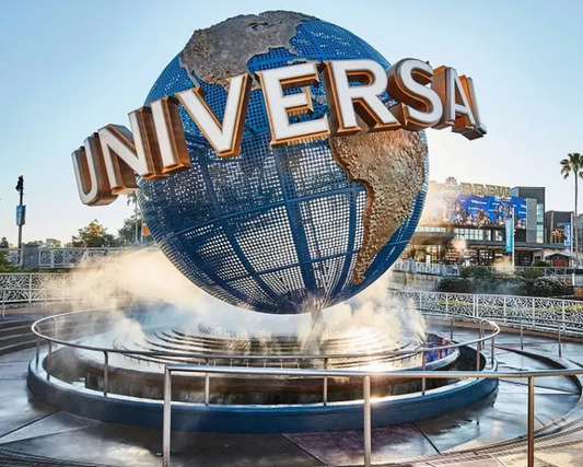 1 DAY UNIVERSAL PARK TO PARK Entrance after 2 pm